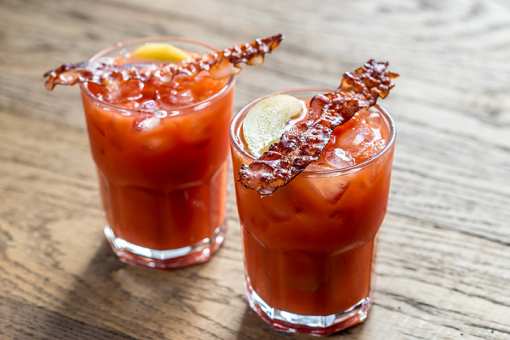 7 Best Places for a Bloody Mary in Hawaii!