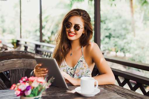 9 Coolest Coffee Shops in Hawaii!