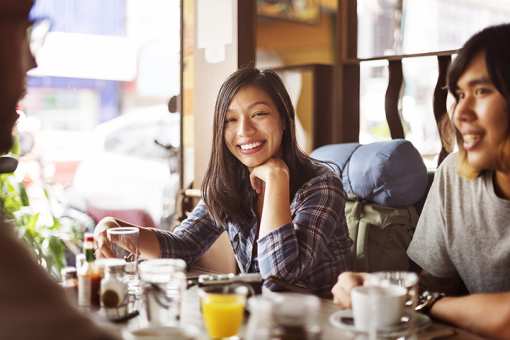 The 8 Best Diners in Hawaii!