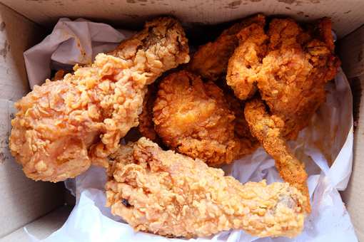 10 Best Fried Chicken Joints in Hawaii for 2025!