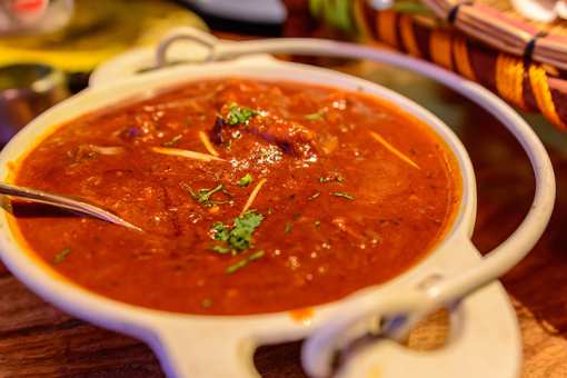 The Best Indian Restaurants in Hawaii!