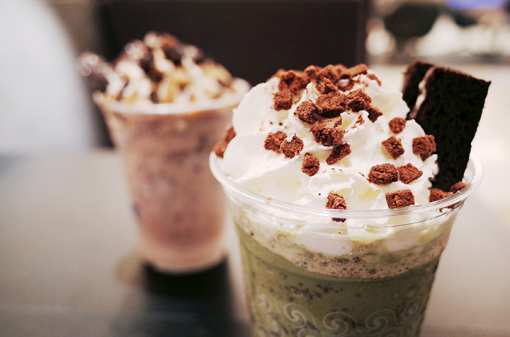 7 Best Places for Milkshakes in Hawaii!