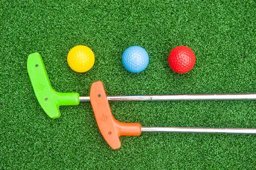 8 Best Mini Golf Courses in Hawaii