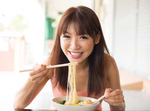 8 Best Noodle Places in Hawaii!