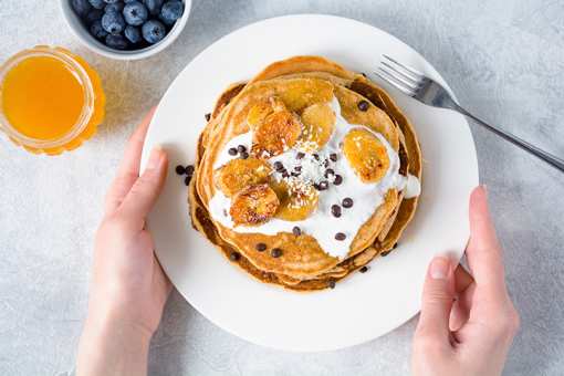 The 8 Best Places for Pancakes in Hawaii!