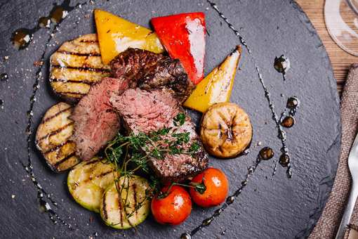 The 9 Best Steakhouses in Hawaii!